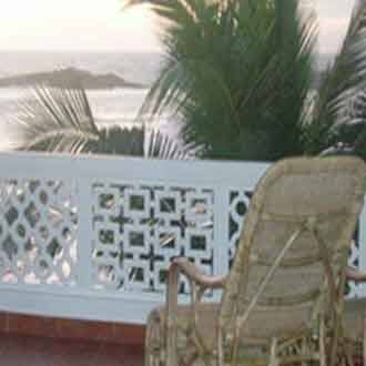 The Beach Hotel 2, Kovalam 2